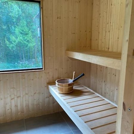 Dyreborg Boutique Guesthouse Knared Ngoại thất bức ảnh