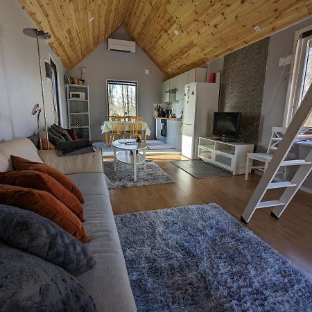 Dyreborg Boutique Guesthouse Knared Ngoại thất bức ảnh