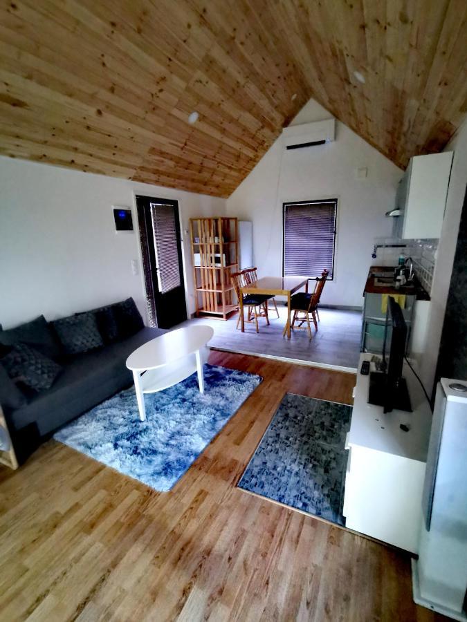 Dyreborg Boutique Guesthouse Knared Ngoại thất bức ảnh