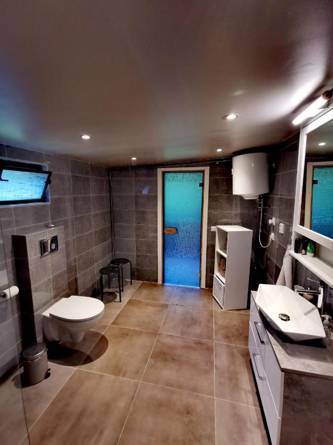 Dyreborg Boutique Guesthouse Knared Ngoại thất bức ảnh