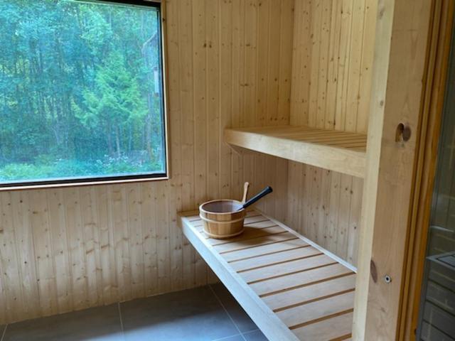 Dyreborg Boutique Guesthouse Knared Ngoại thất bức ảnh