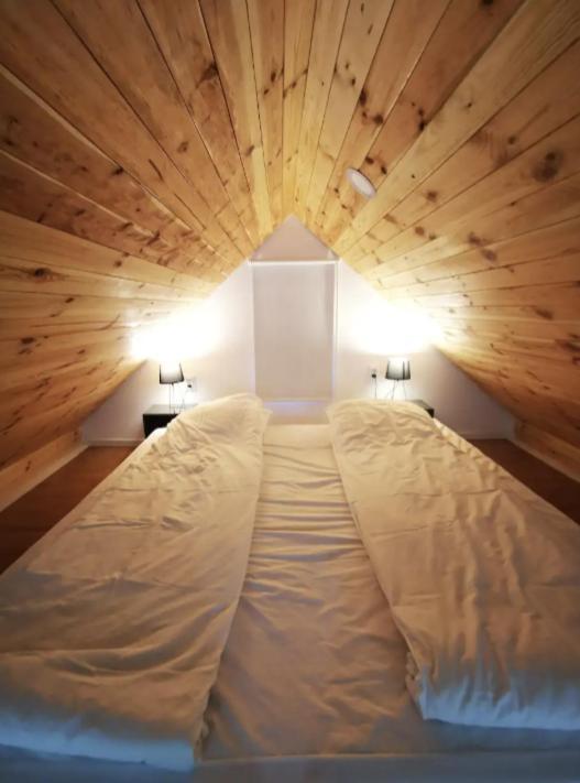 Dyreborg Boutique Guesthouse Knared Ngoại thất bức ảnh