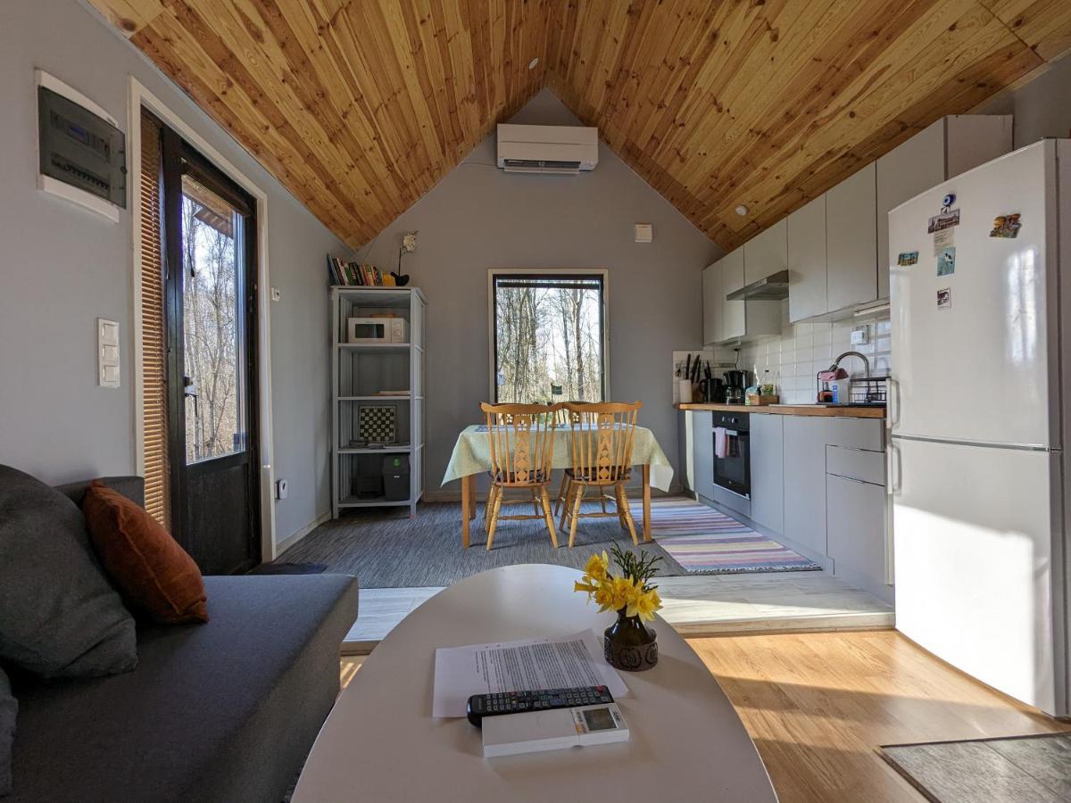 Dyreborg Boutique Guesthouse Knared Ngoại thất bức ảnh